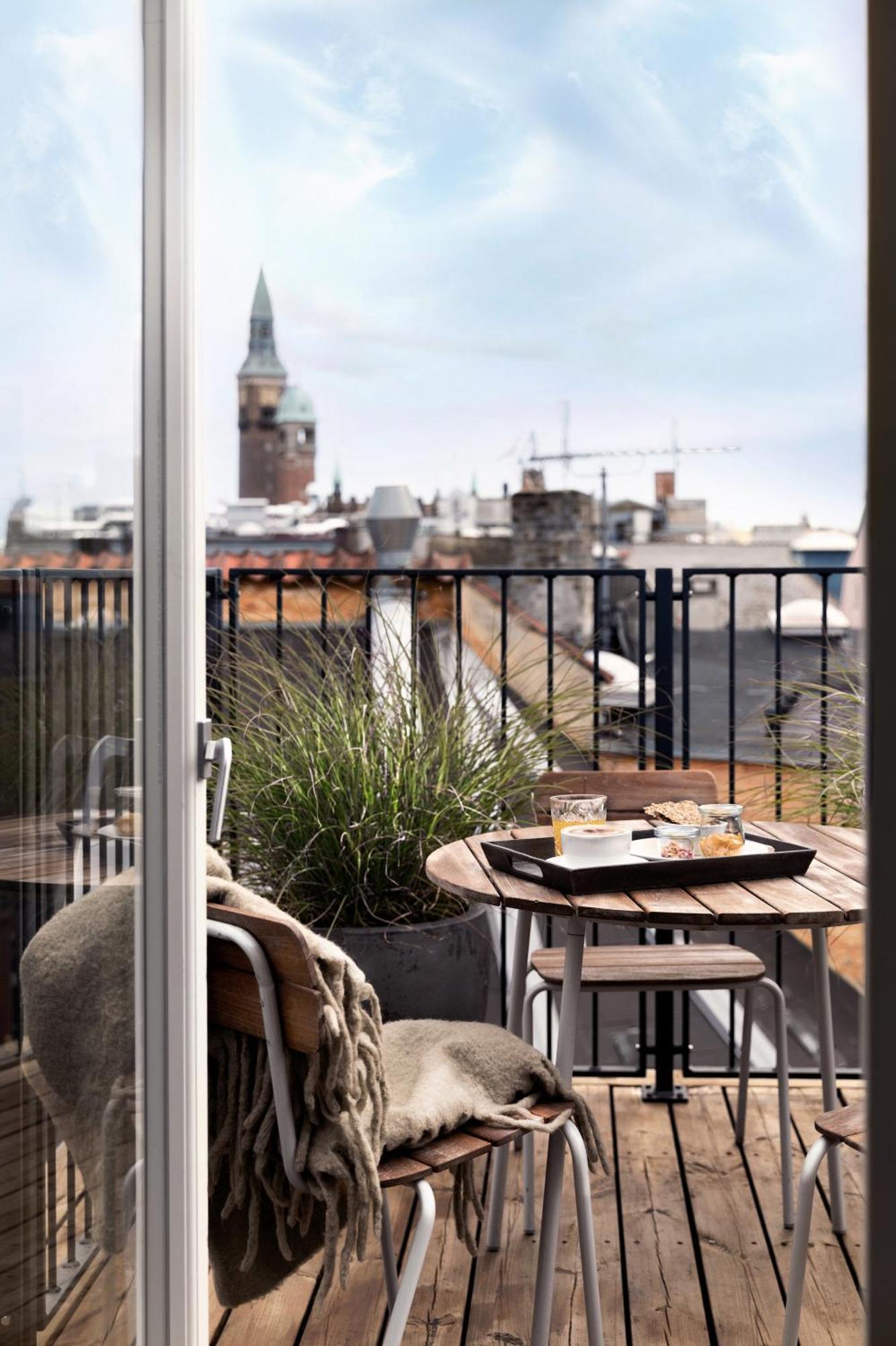 Hotel Sp34 Kopenhagen