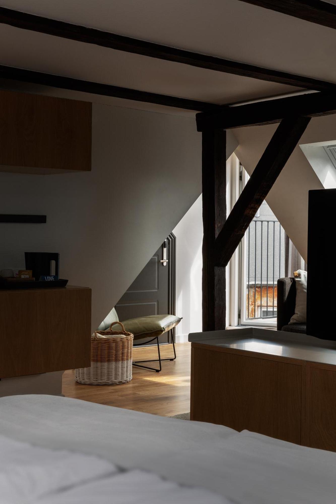 Sp34 Hotel Kopenhagen