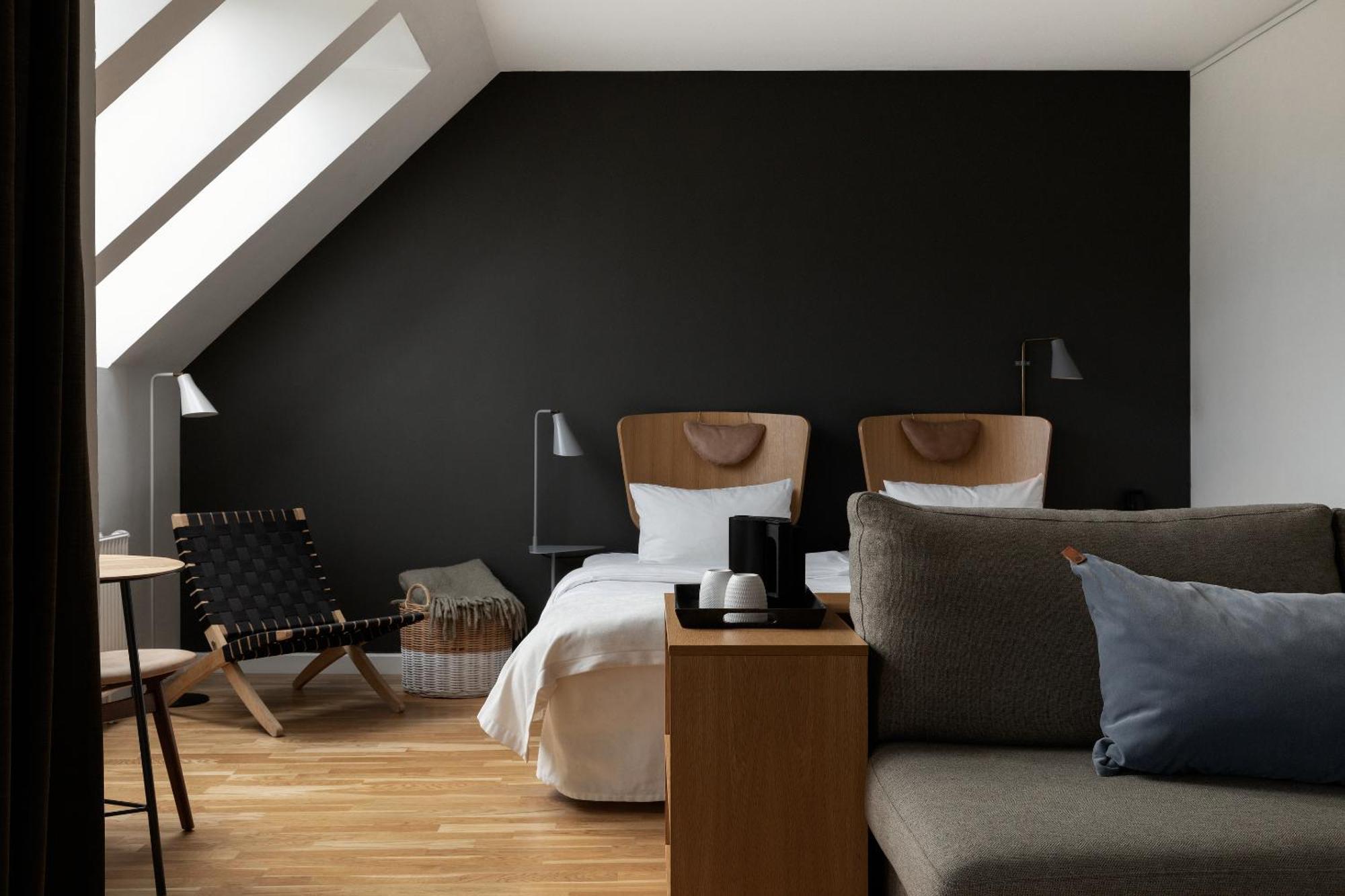 Sp34 Hotel Kopenhagen