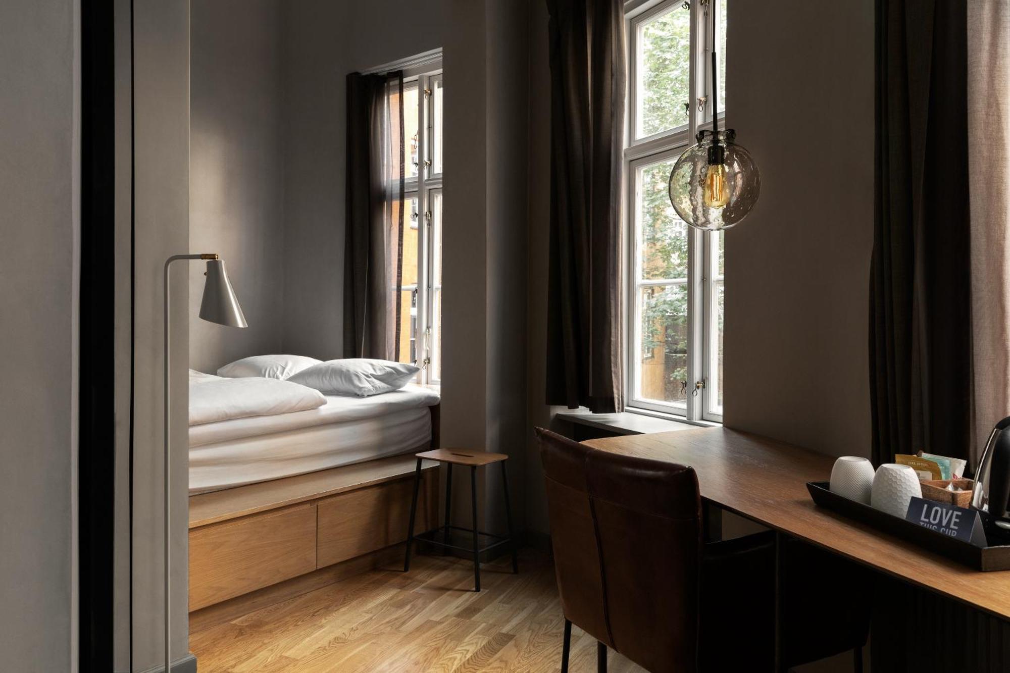 Hotel Sp34 4*